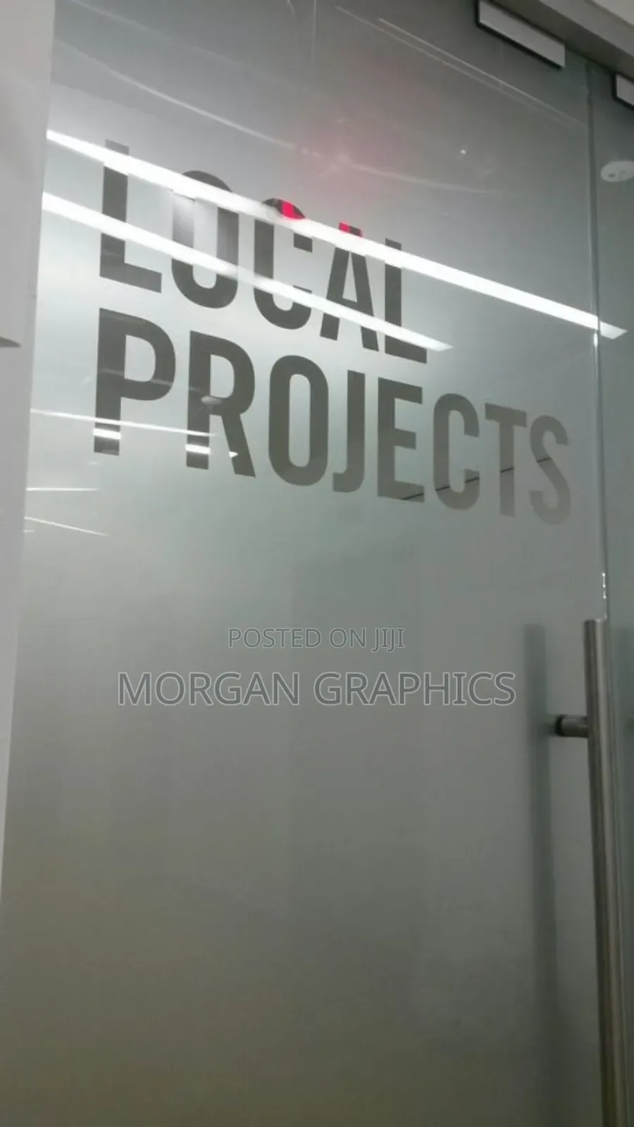 Branded Stickers for Businesses