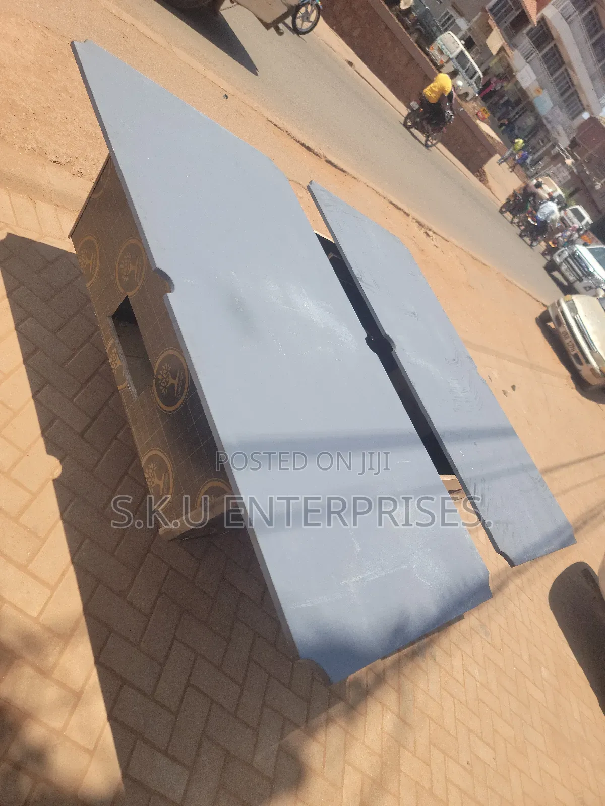 Brazilian Pool Table Slates