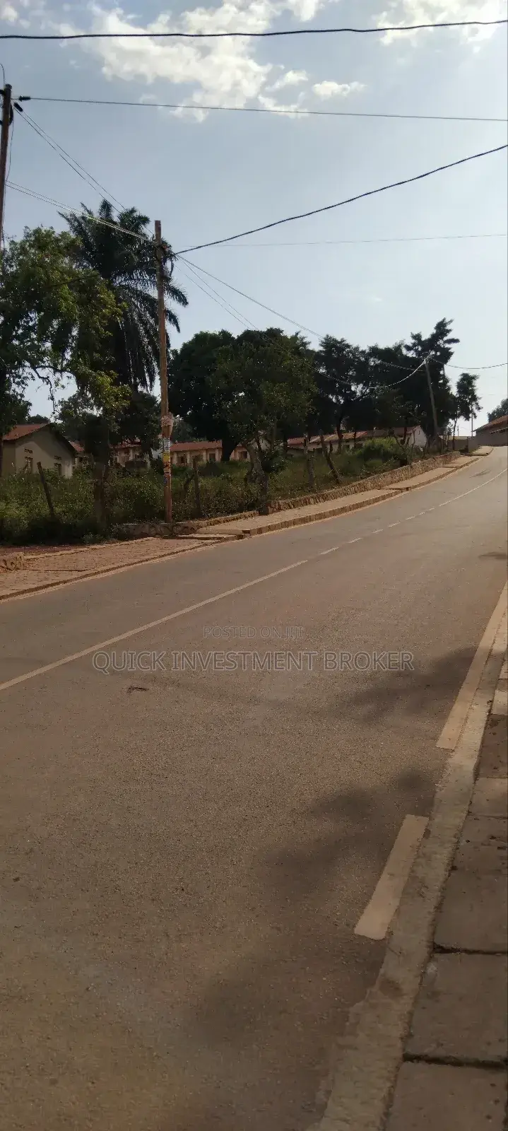 75 Decimal Commercial Plot for Sale 1.2b Ugx