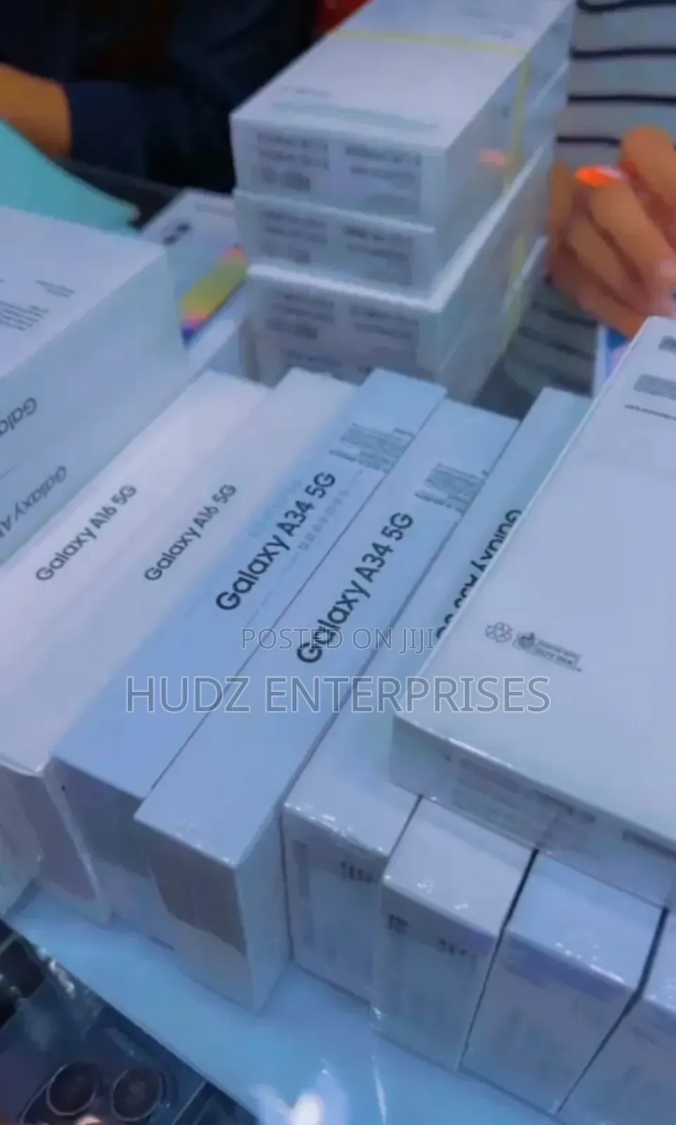 Buy Your Phone Direct From Dubai