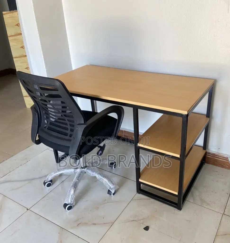 Office Desk