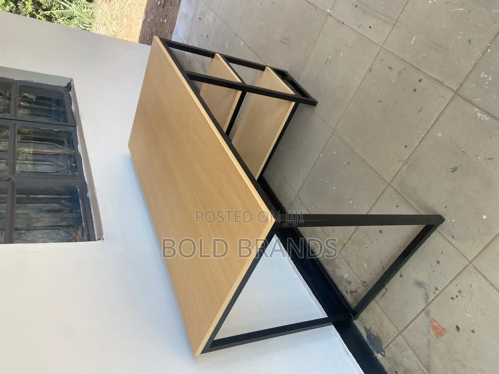Office Desk
