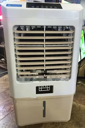 Smile 35l Air Cooler Brand New