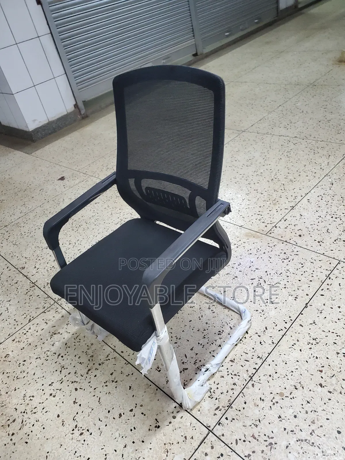 Light Office Chair Office Chair A55l