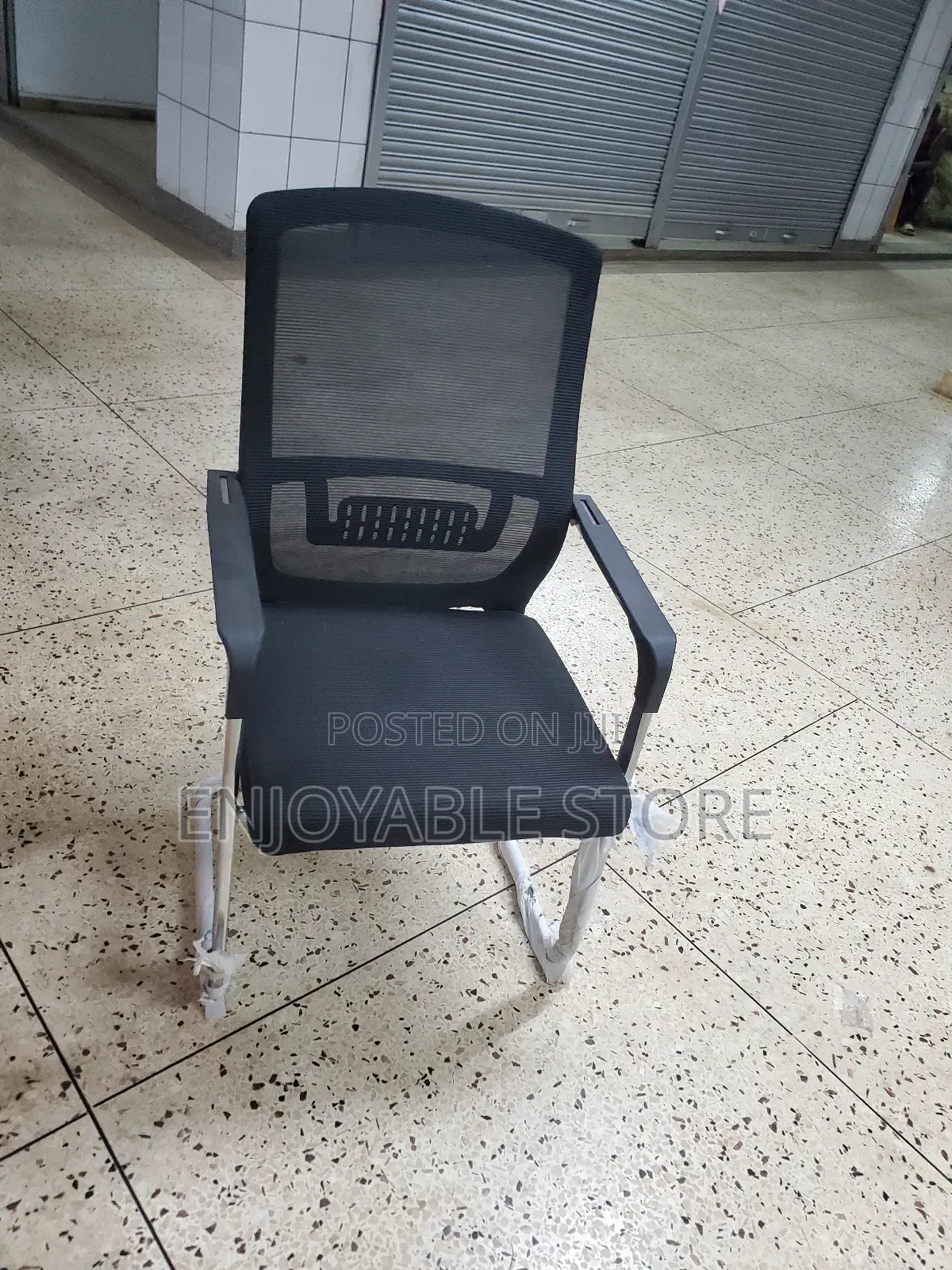 Light Office Chair Office Chair A55l