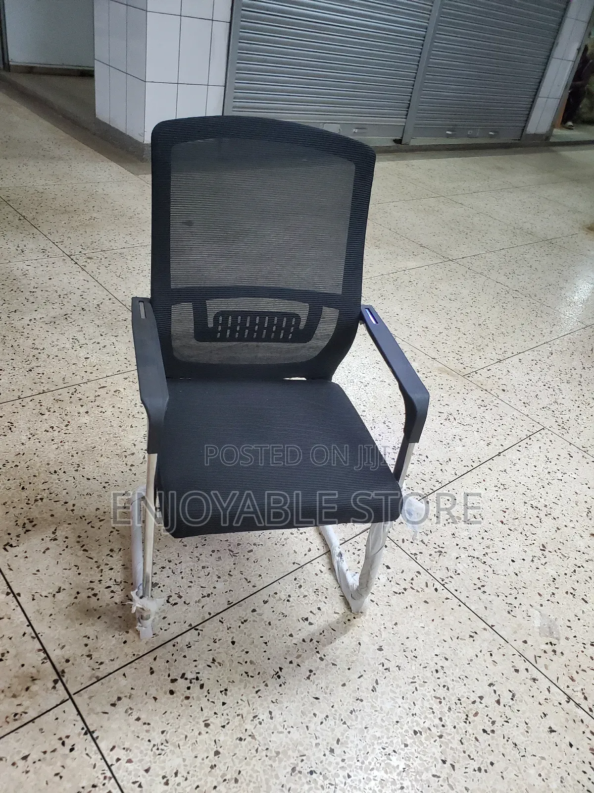 Light Office Chair Office Chair A55l
