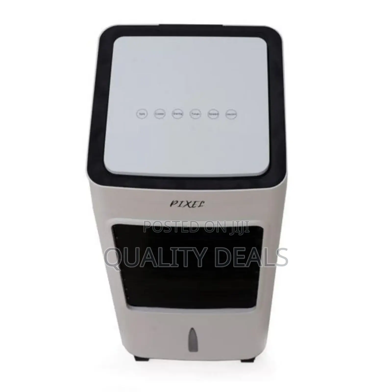 7l Pixel 3in1 Air Cooler