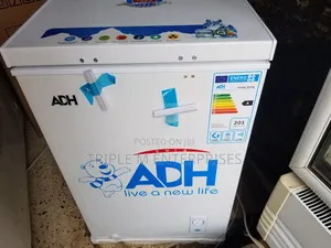 130lit Deep Freezer Adh