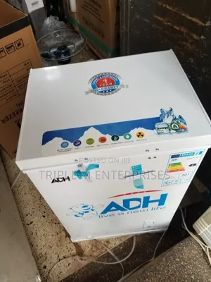 130lit Deep Freezer Adh