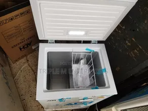 130lit Deep Freezer Adh