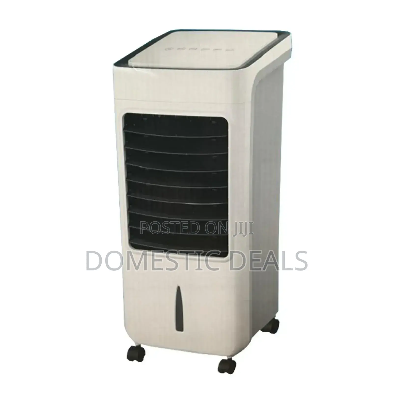 7 Litres 3in1 Pixel Air Cooler