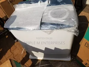 7kg Hisense Washing Machine