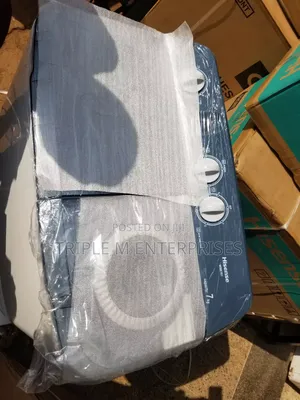 7kg Hisense Washing Machine