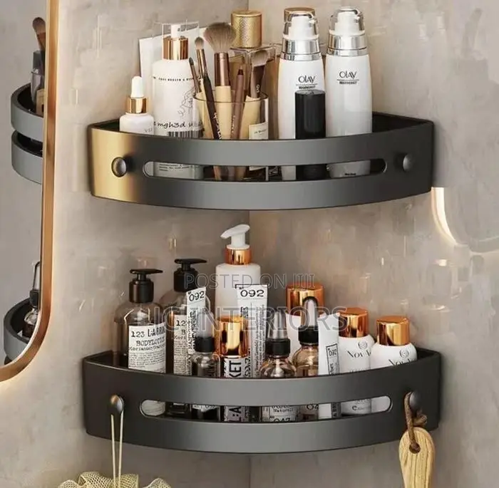 Shower Rack