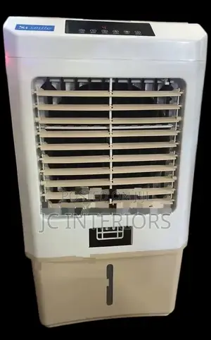 35 Litres Smile Air Cooler