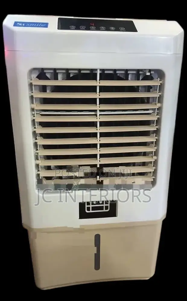 35 Litres Smile Air Cooler