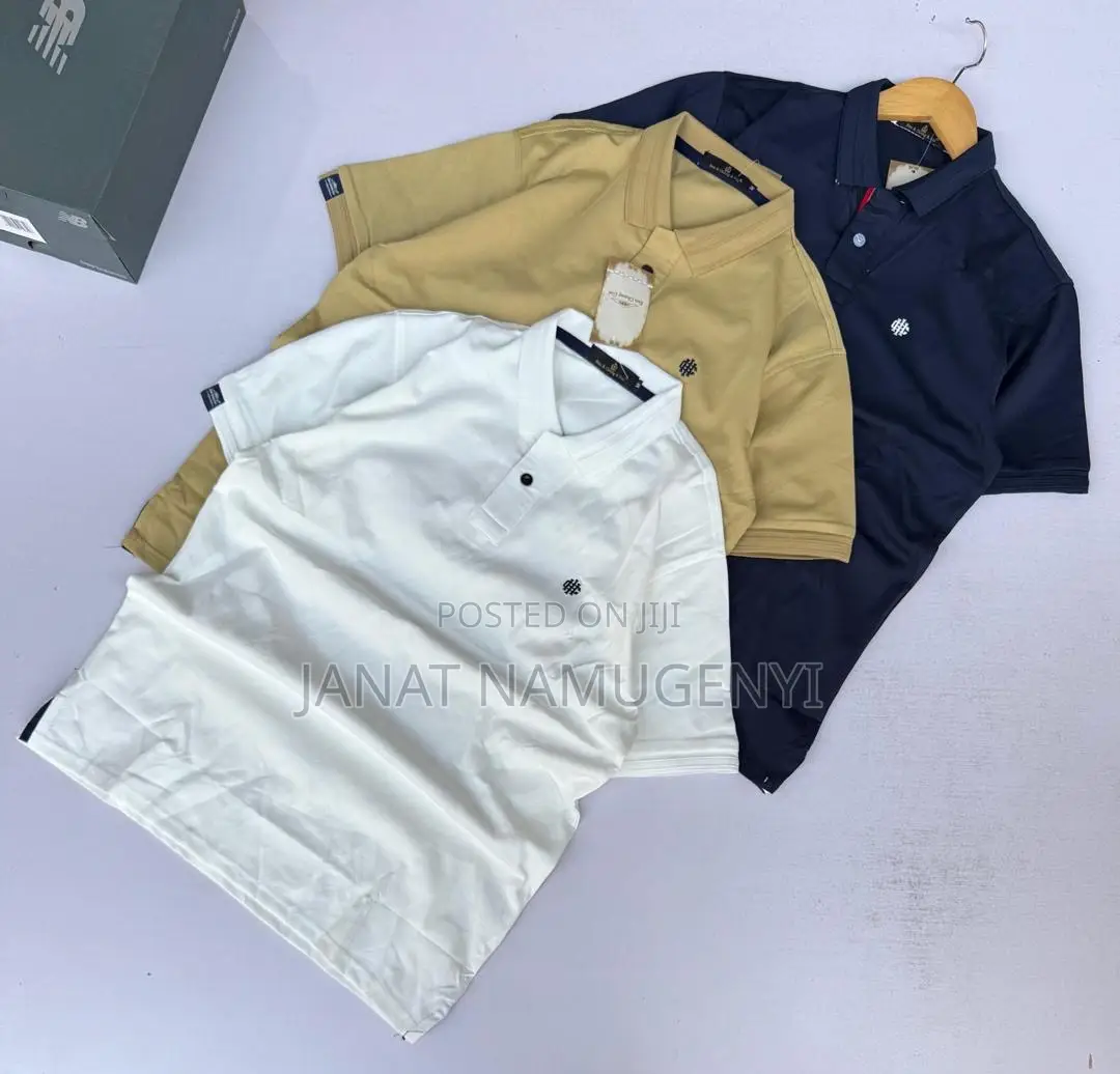 Casual Colored and Round Neck Tshirts