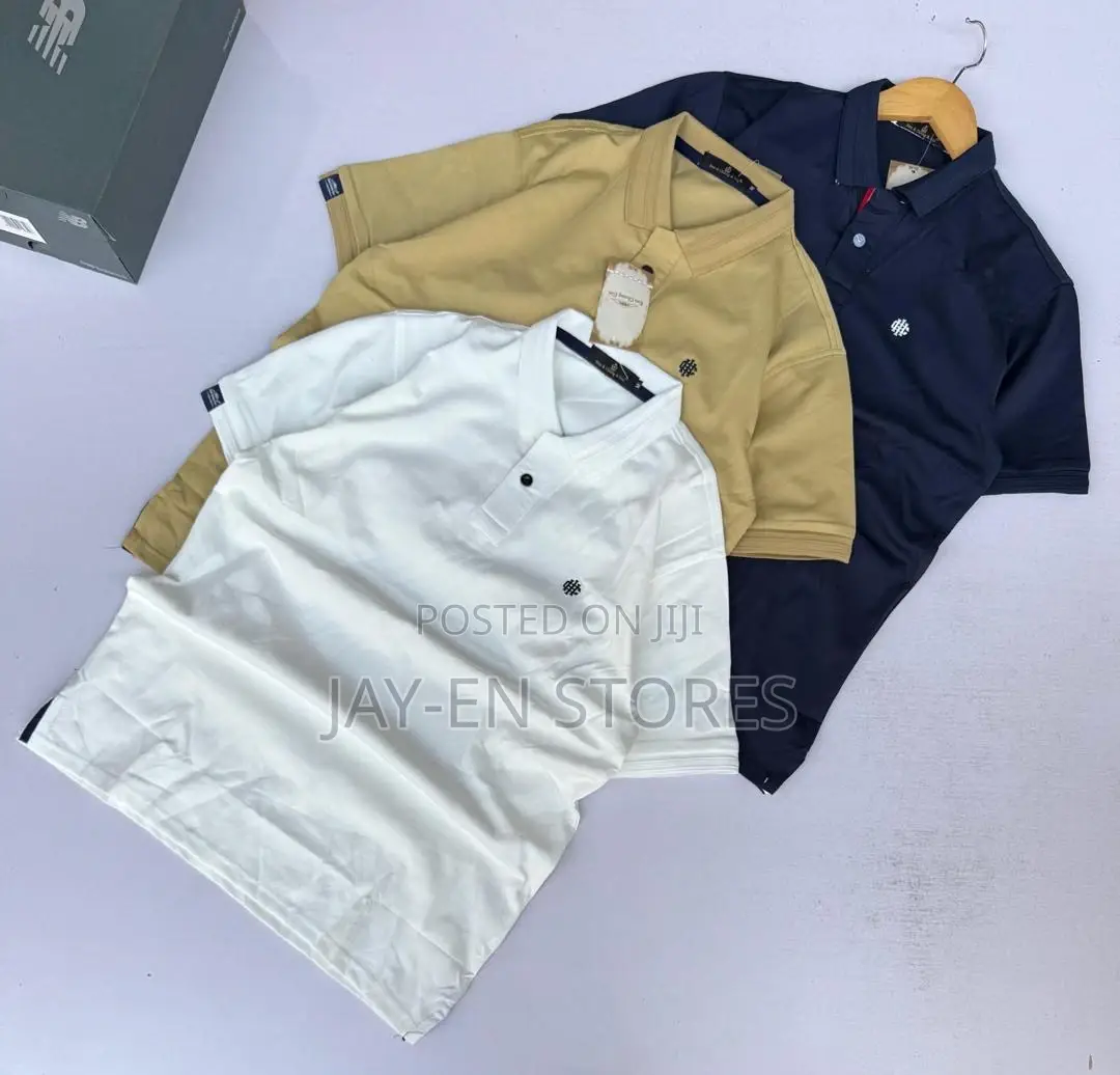 Casual Colored and Round Neck Tshirts