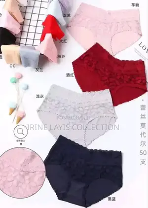 Women's Seemless Nickers