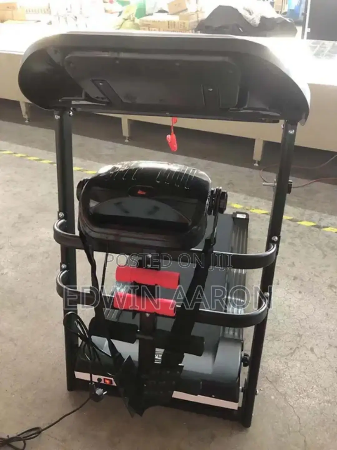 Heavy Duty Home Treadmill/ Walking Pad