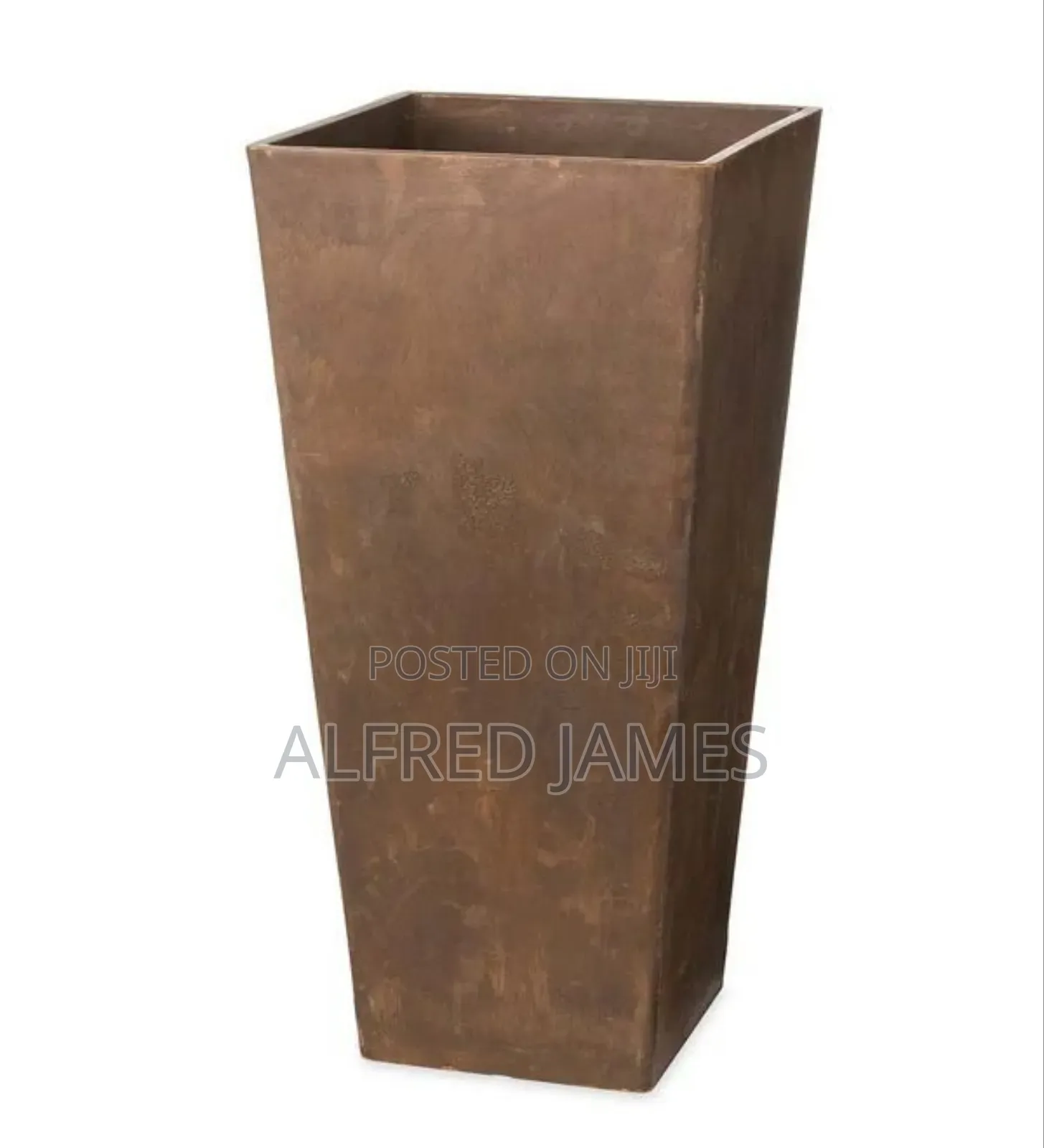 Flower Pots
