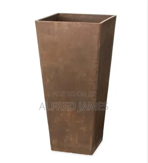 Flower Pots