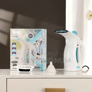 DSP Portable Garment Steamer Handheld - Kd1356 -280mls - 800watts