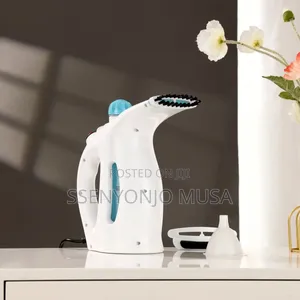 DSP Portable Garment Steamer Handheld - Kd1356 -280mls - 800watts