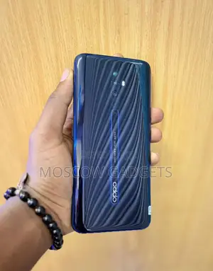 Oppo Reno 2Z 256 GB Blue