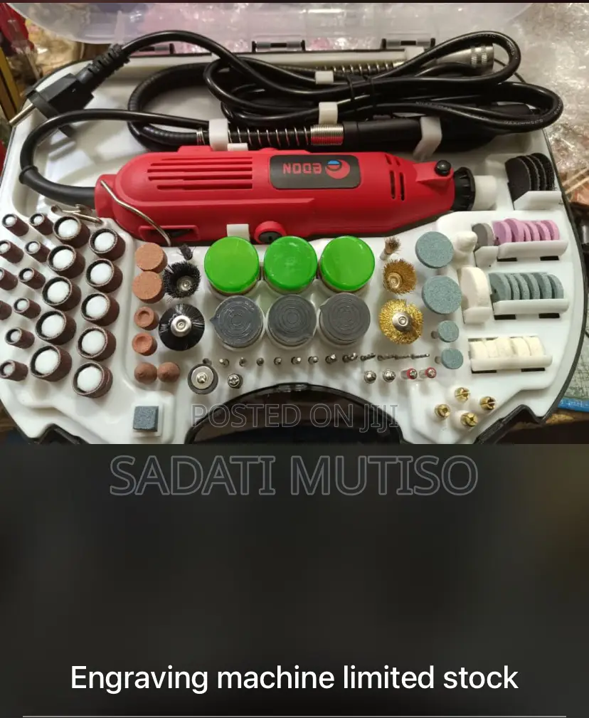 Mini Milling Machine/ Engraving Machine .