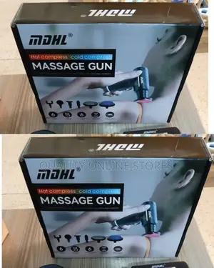 Facial Massage Gun