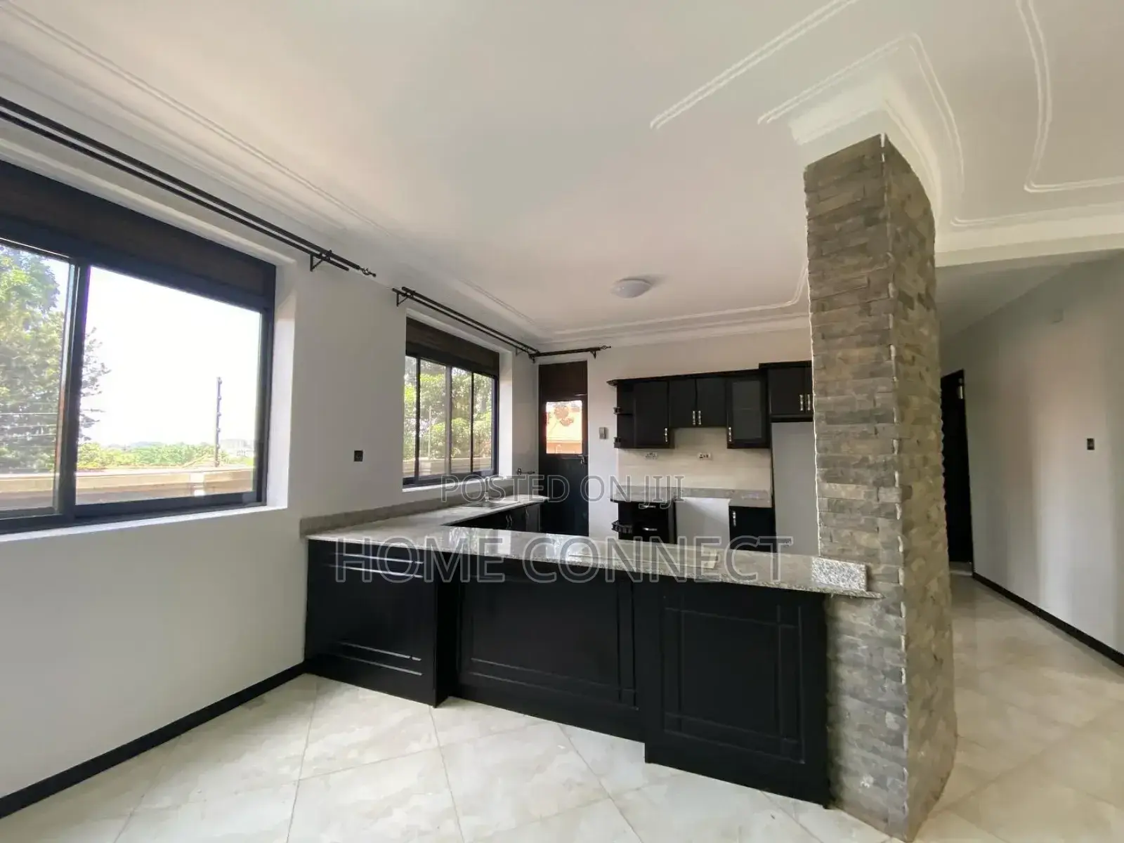 2bdrm Apartment in Lubowa, Central Division for rent