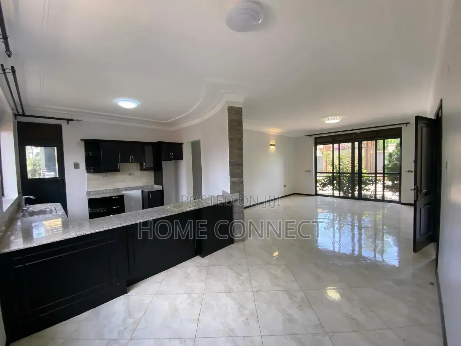 2bdrm Apartment in Lubowa, Central Division for rent