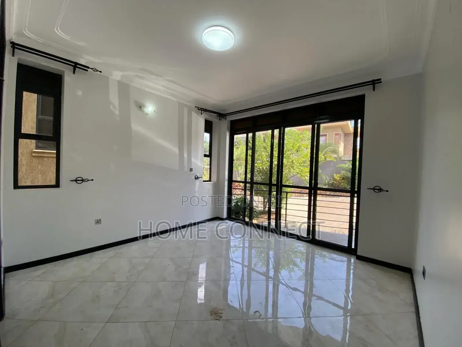 2bdrm Apartment in Lubowa, Central Division for rent