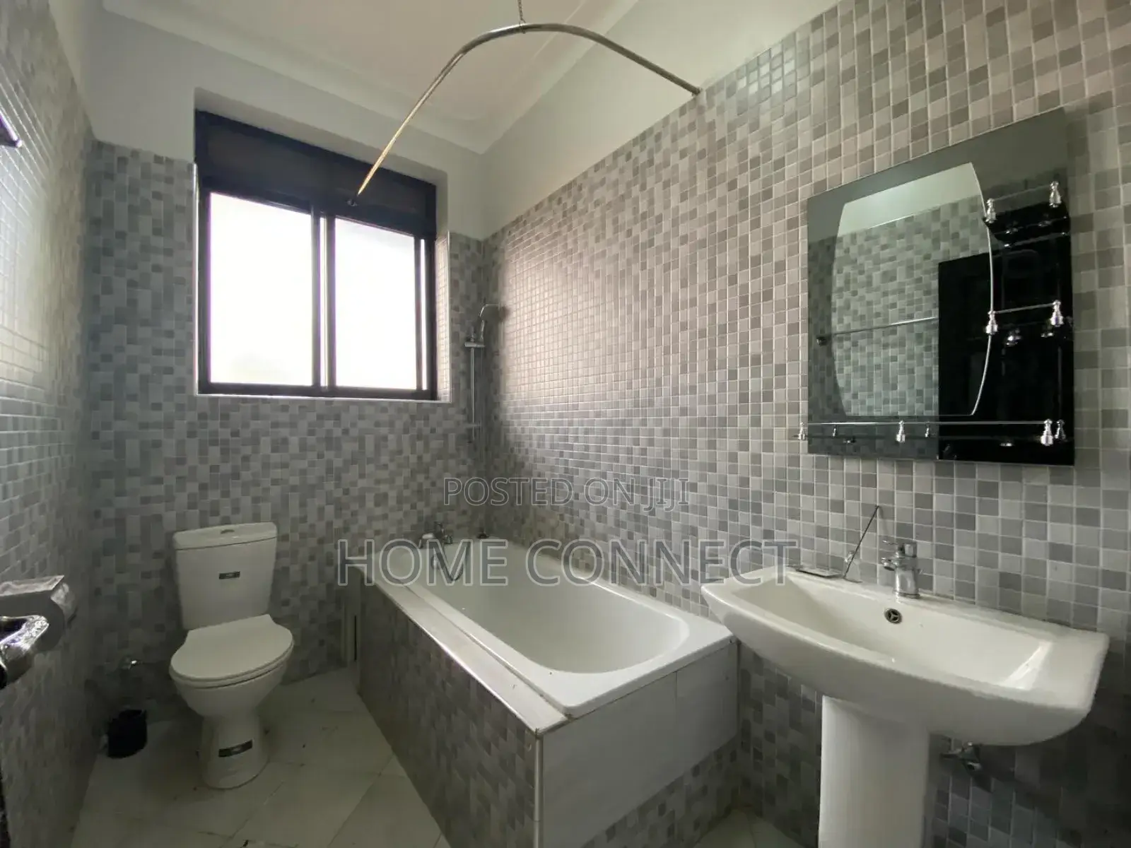 2bdrm Apartment in Lubowa, Central Division for rent