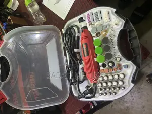 Mini Milling Machine/ Engraving Machine .