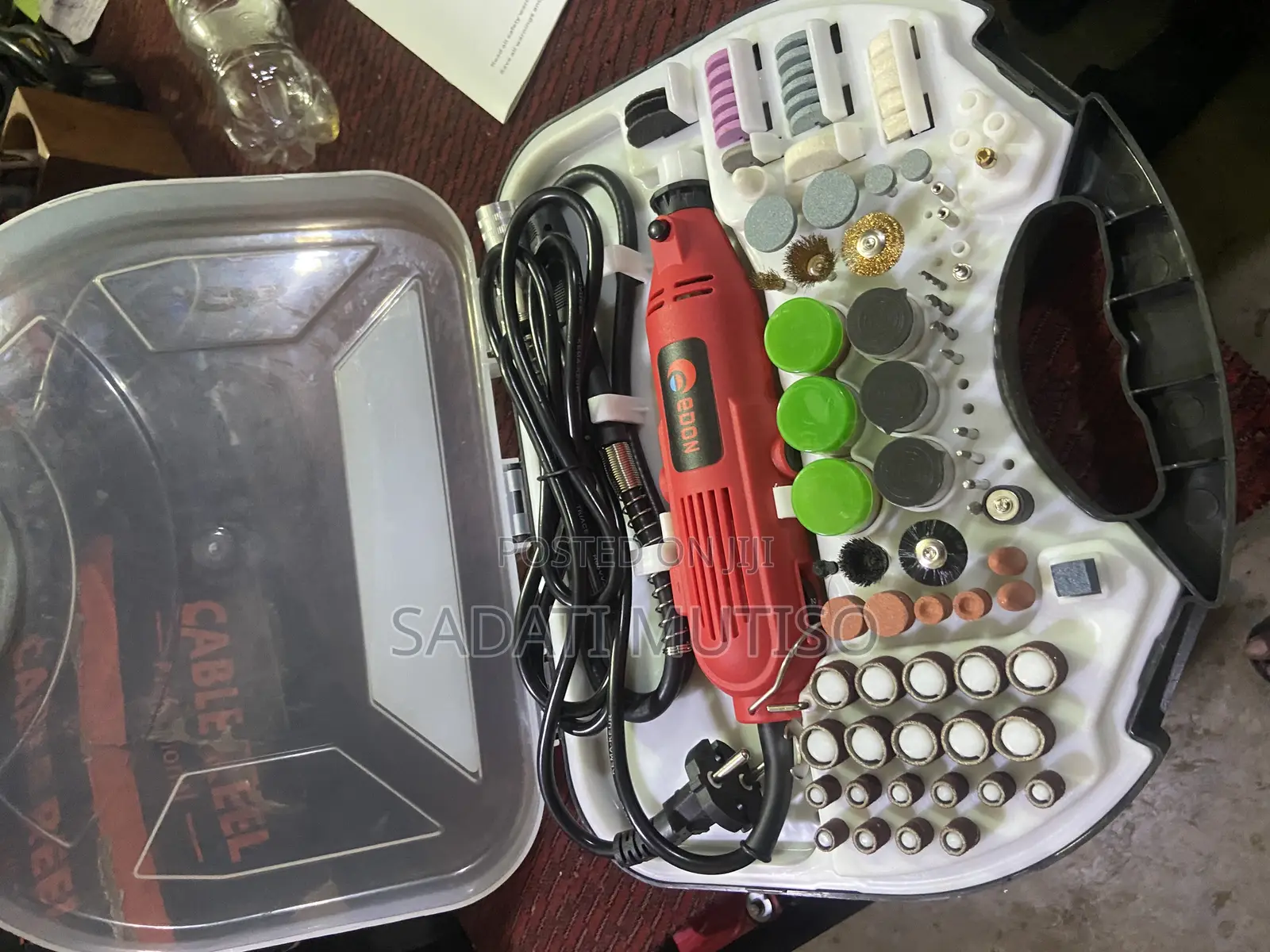 Mini Milling Machine/ Engraving Machine .