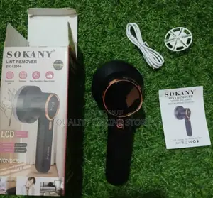 Sokany Lint Remover