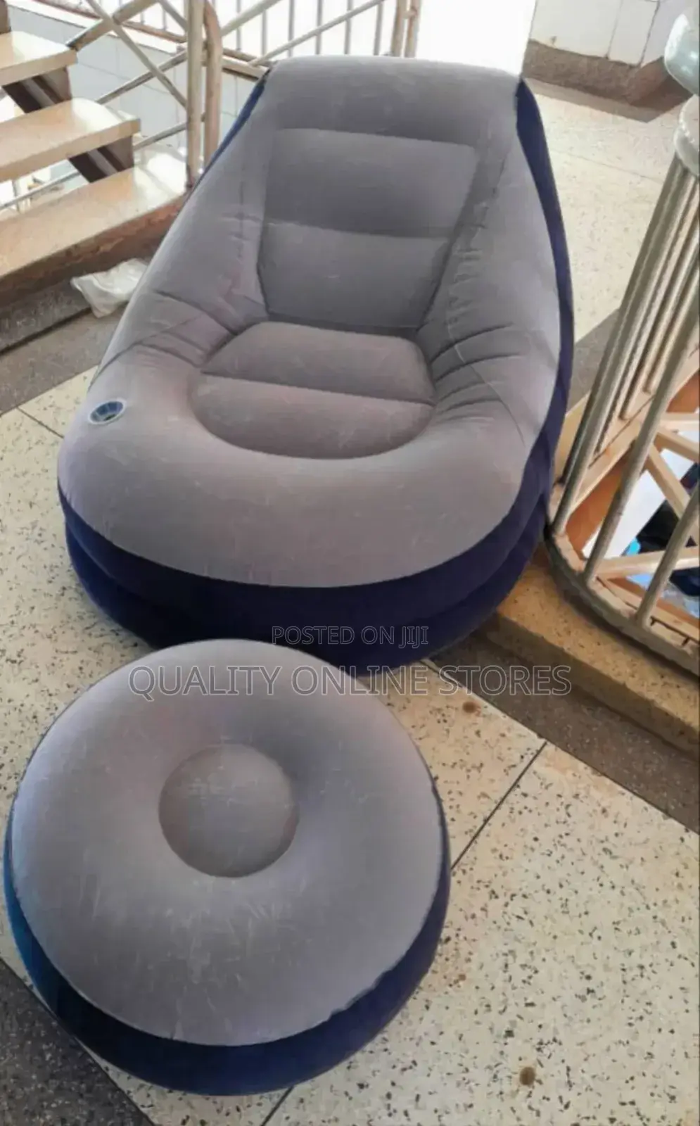 Infrared Sofa Chair