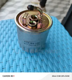 Fuel Filter for Sprinter Vito 611