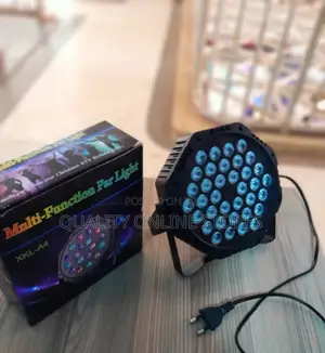Brand Led Par Light