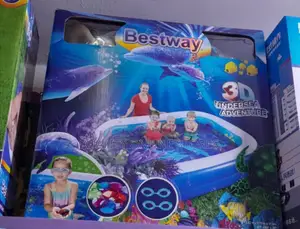 Best Way Kids Swimming Pool