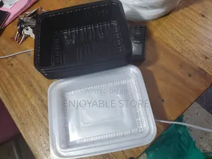 Food Disposable Plates 12pcs