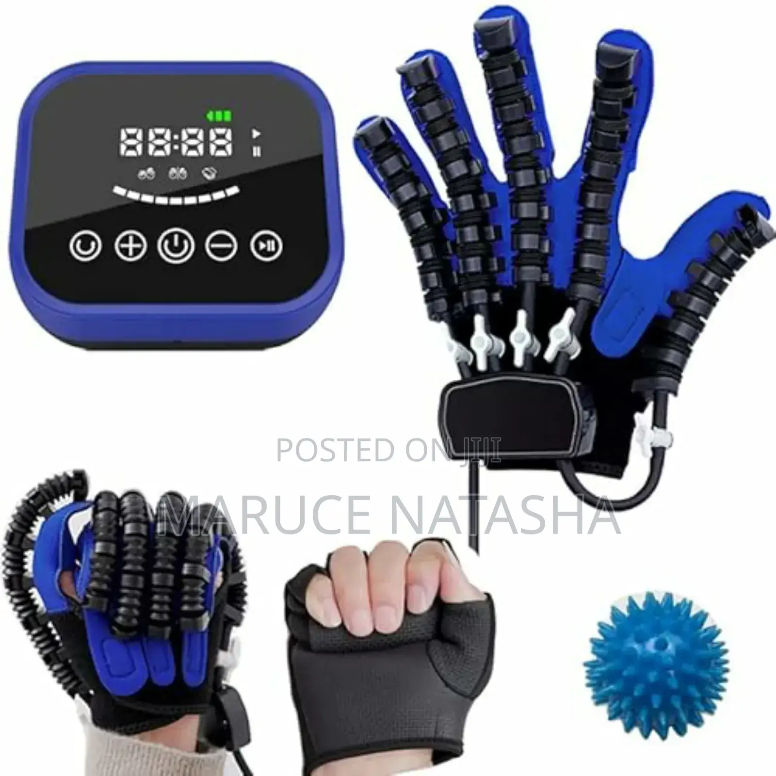 Hand Rehabilitation Gloves