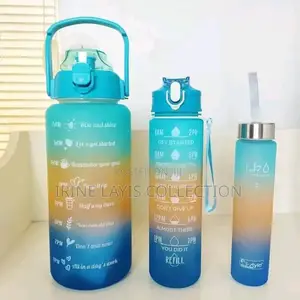 Water Bottles