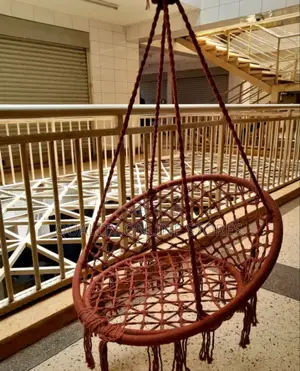 Foldable Swing Chair
