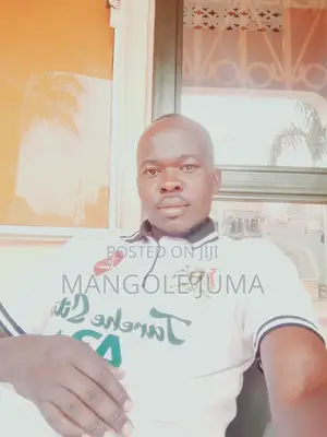 Waitreto Work in Kampala City Center