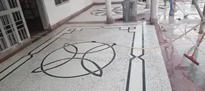 Tarrazo Floor Works