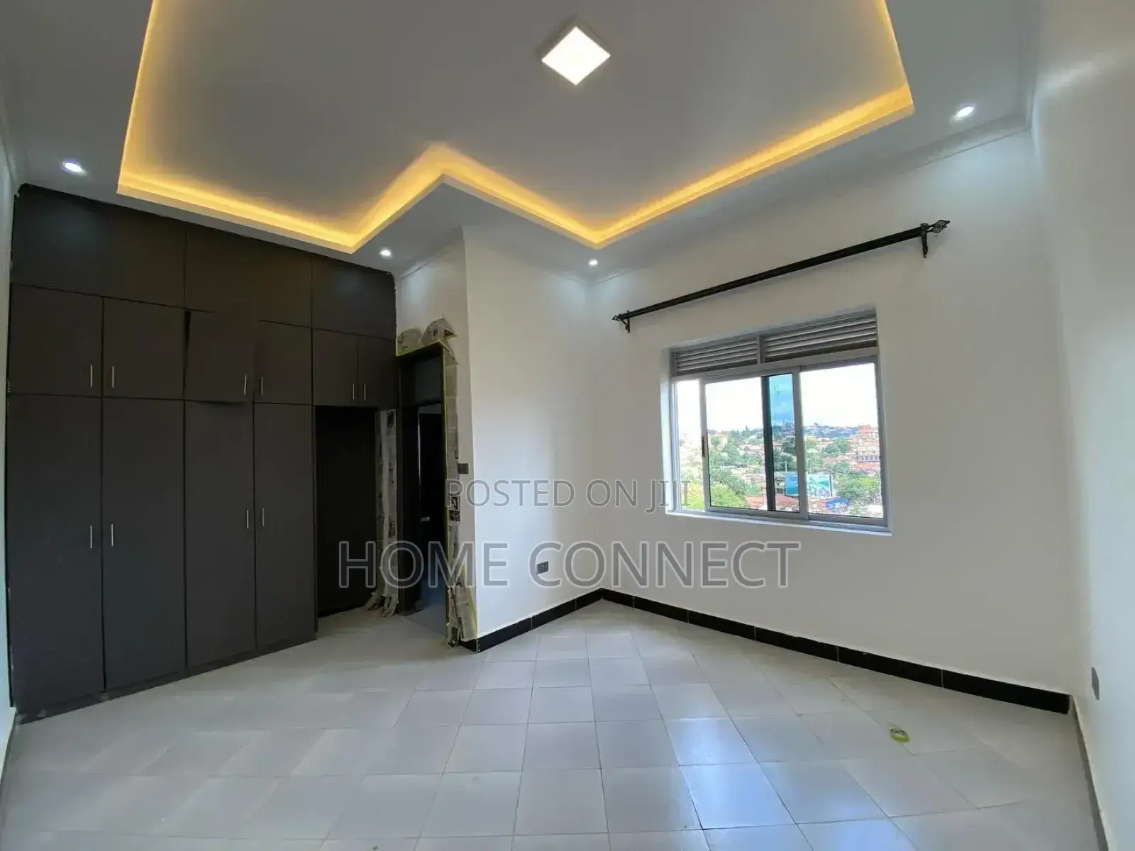 2bdrm Apartment in Ntinda, Central Division for rent