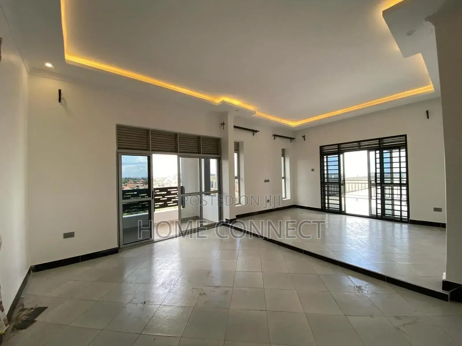 2bdrm Apartment in Ntinda, Central Division for rent